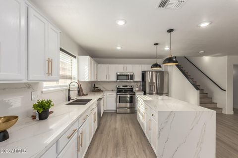 41285 W PRYOR Lane Maricopa AZ 85138