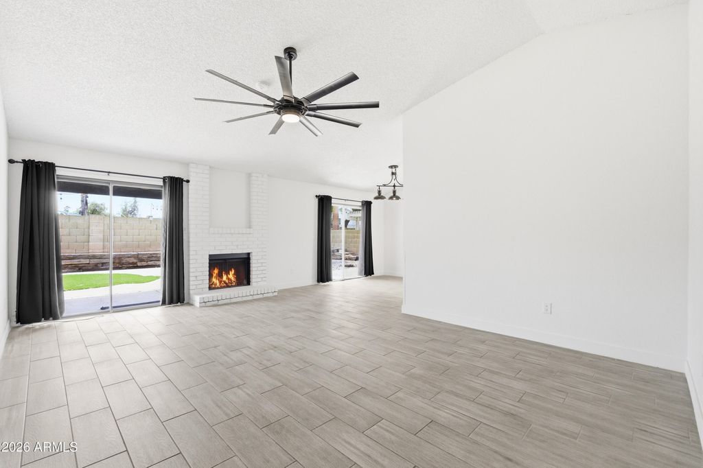 Photo of 5131 E Dallas Street, Mesa, AZ 85205 (MLS # 7027089)