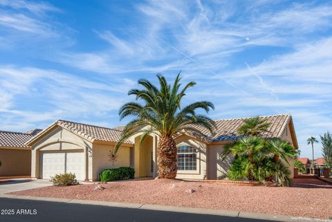 6500 S CHAMPIONSHIP Drive Chandler AZ 85249