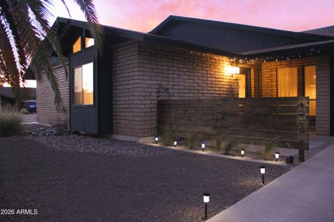 1366 W PLATA Avenue Mesa AZ 85202