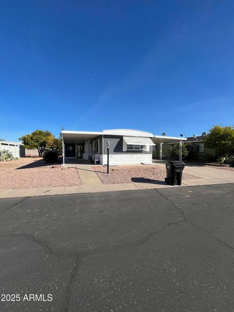 8103 E SOUTHERN Avenue 13 Mesa AZ 85209