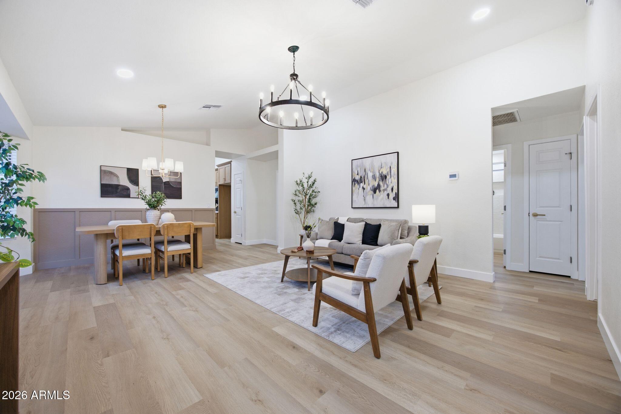 4035 W ELECTRA Lane