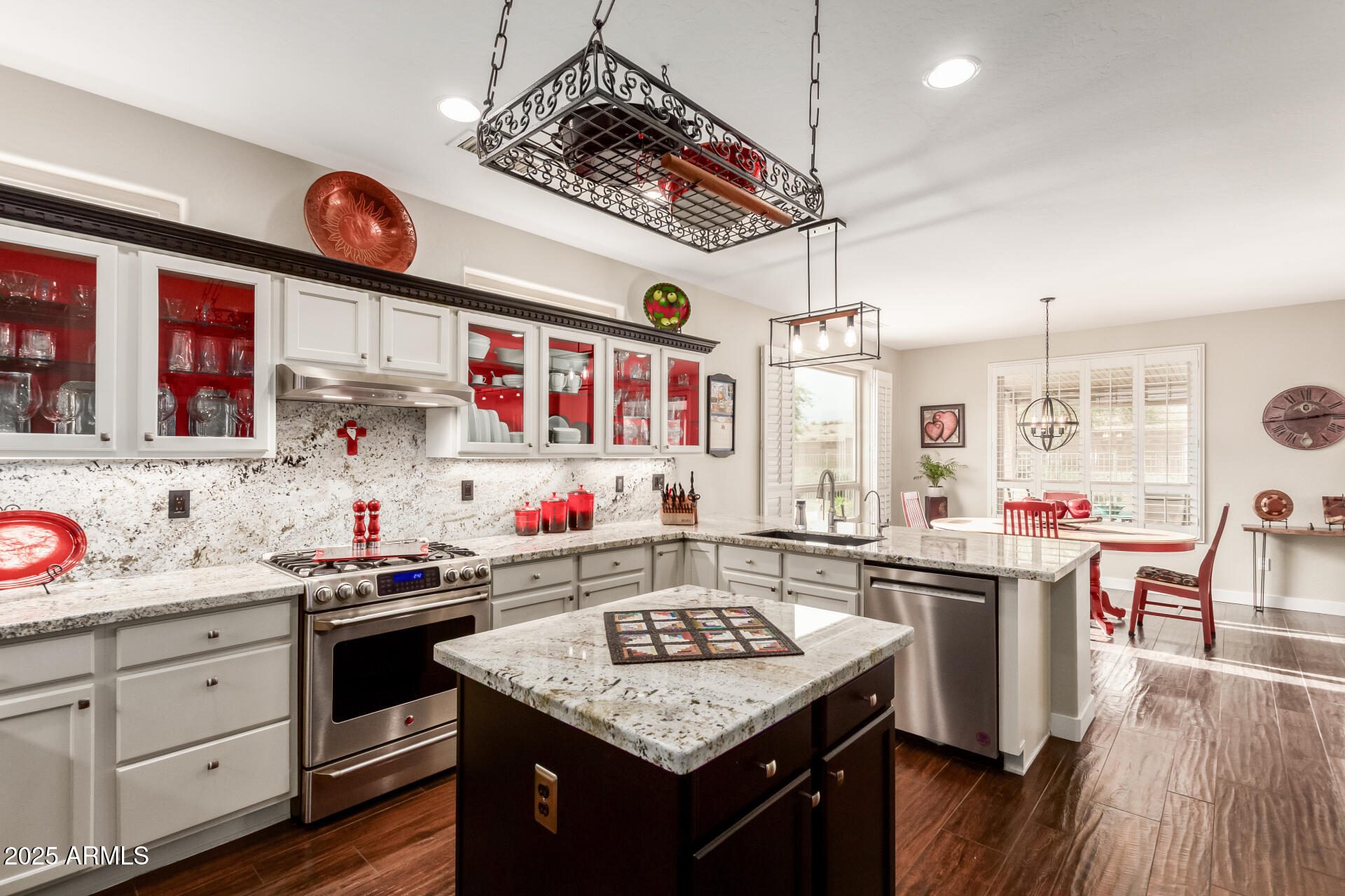 20172 N CANYON WHISPER Drive