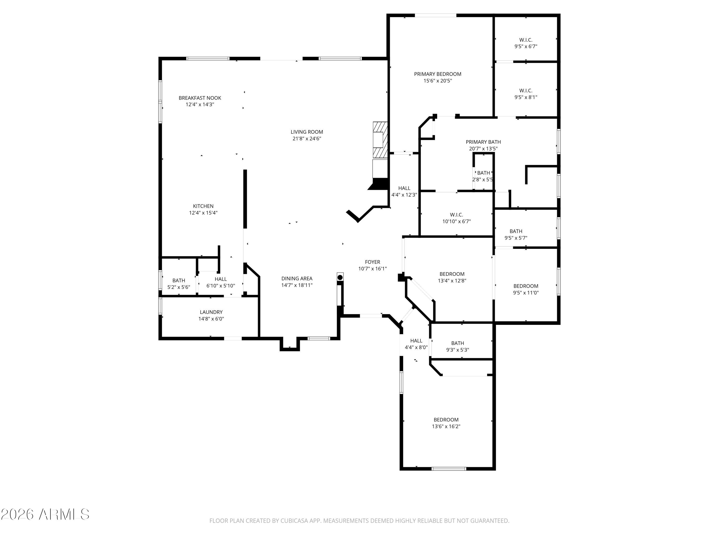 20172 N CANYON WHISPER Drive