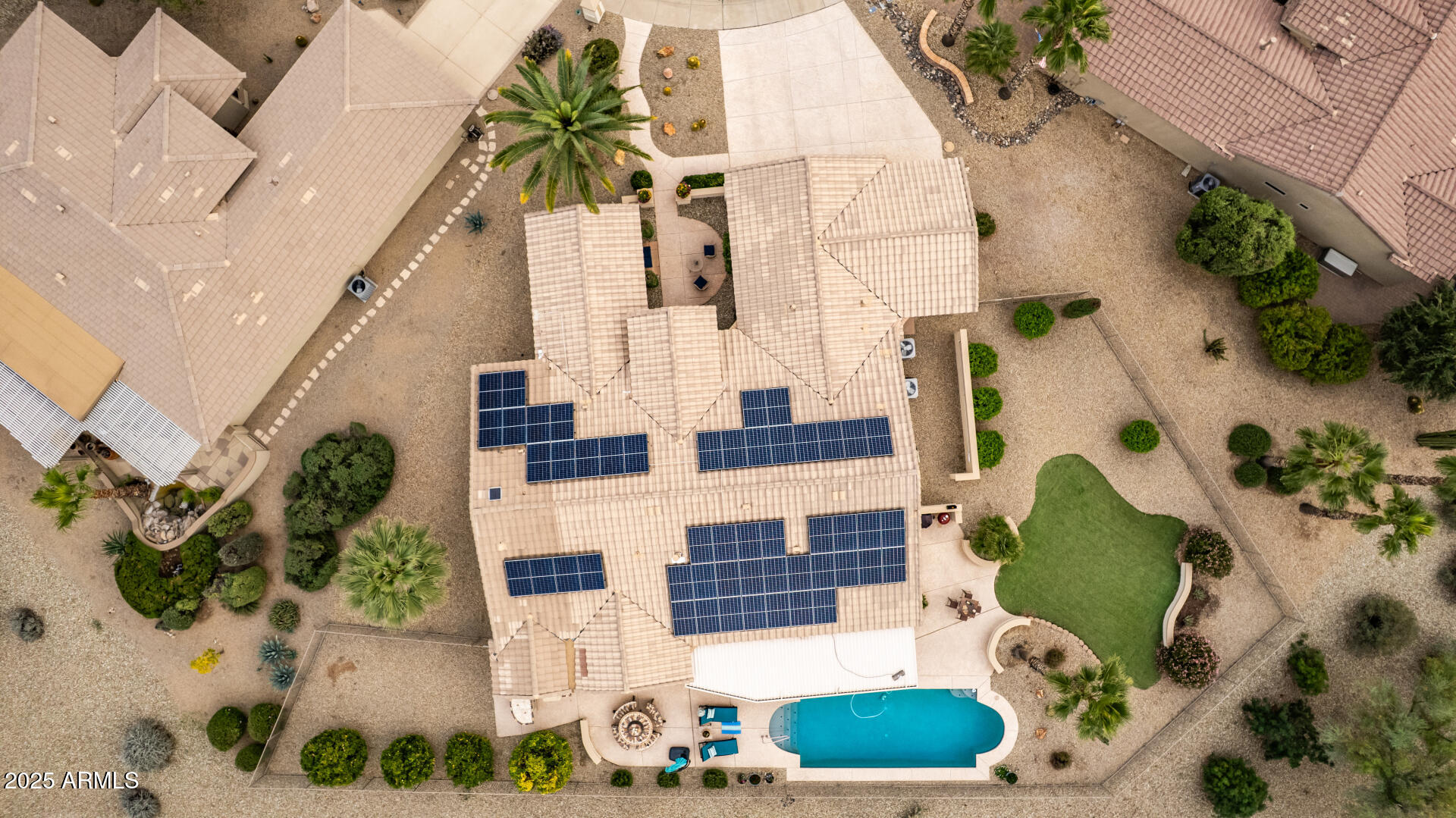 20172 N CANYON WHISPER Drive