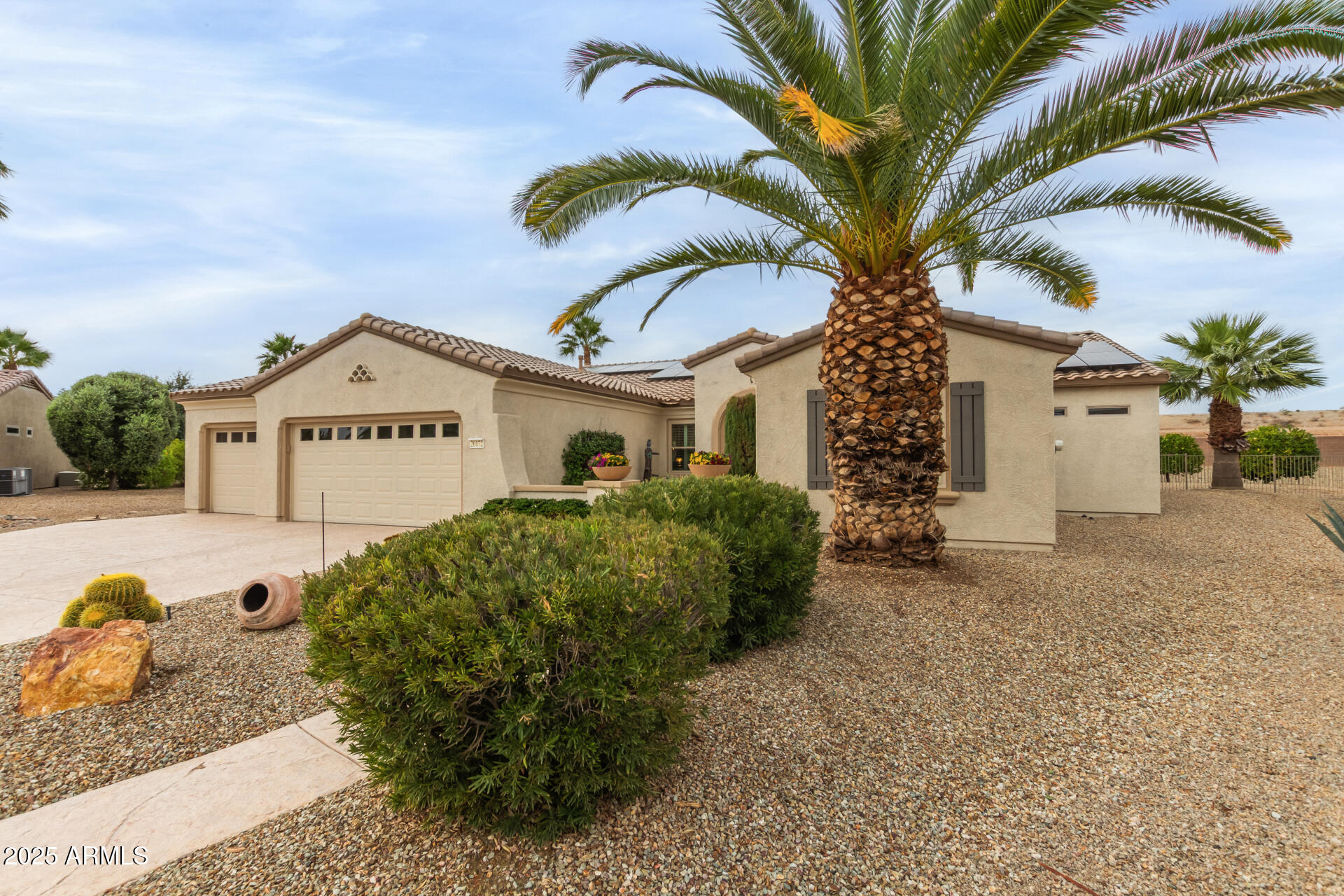 20172 N CANYON WHISPER Drive