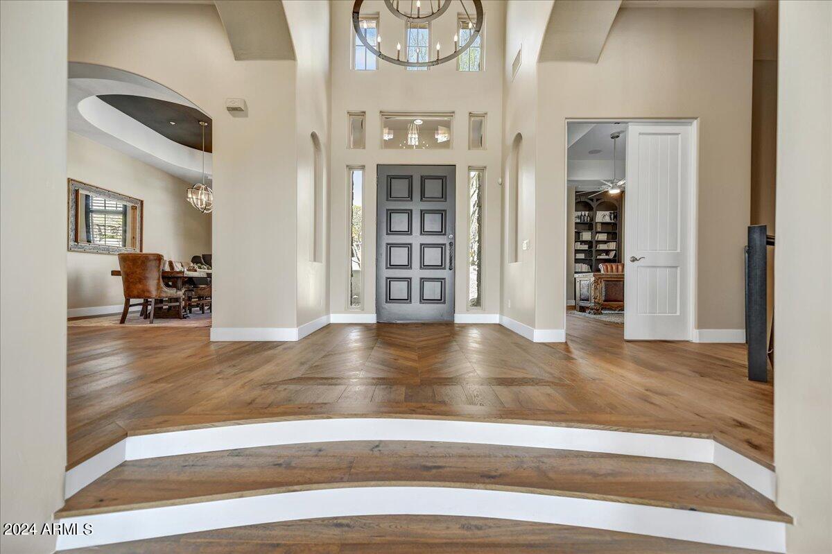 9607 N COPPER RIDGE Trail