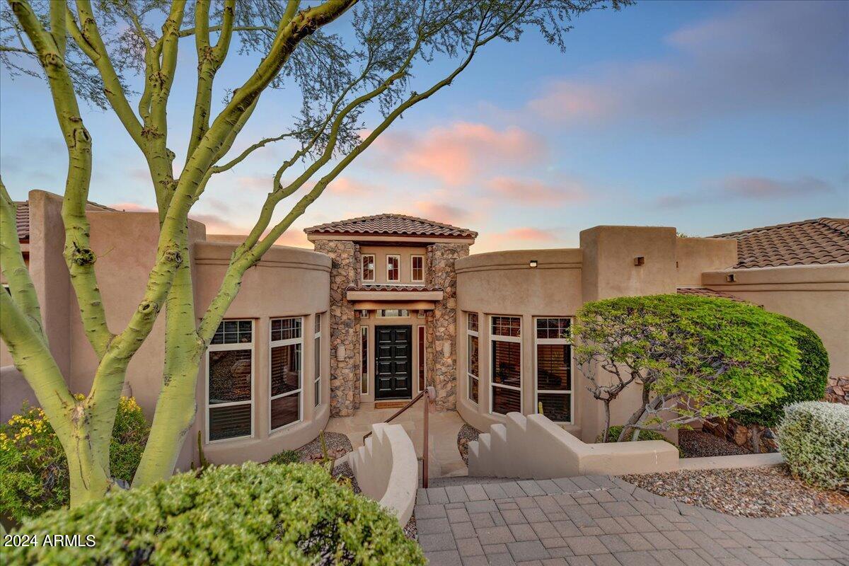 9607 N COPPER RIDGE Trail