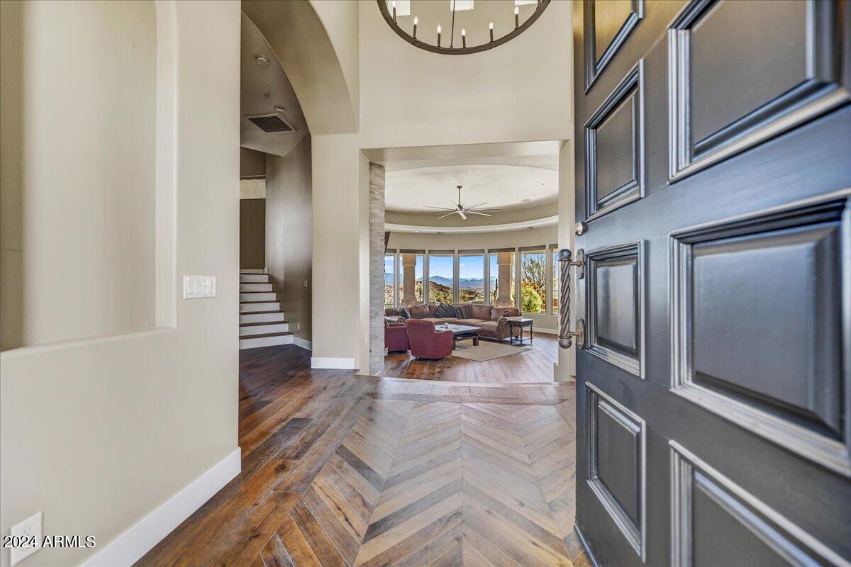 9607 N COPPER RIDGE Trail