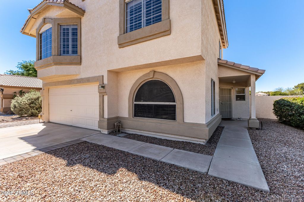 Photo of 480 S Jackson Street, Chandler, AZ 85225 (MLS # 7002468)