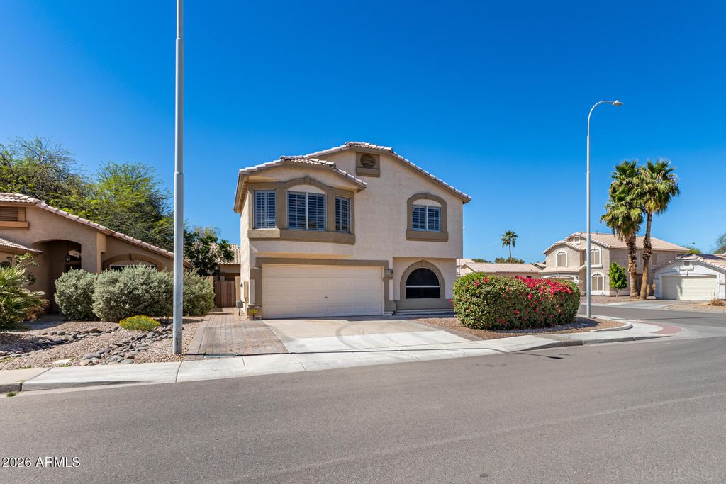 Photo of 480 S Jackson Street, Chandler, AZ 85225 (MLS # 7002468)