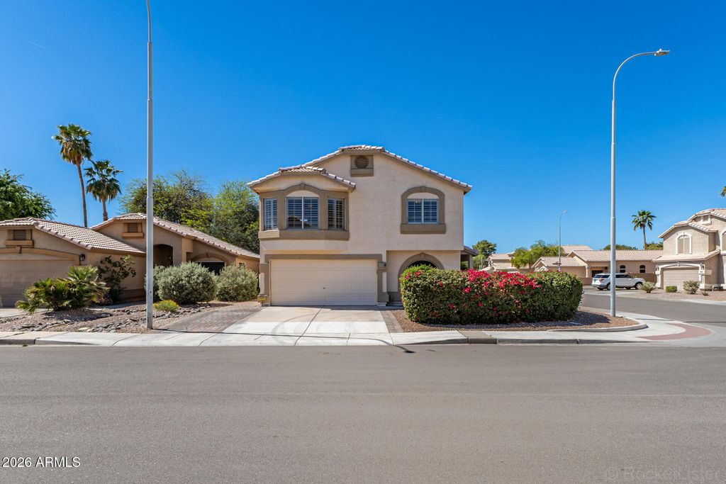 Photo of 480 S Jackson Street, Chandler, AZ 85225 (MLS # 7002468)