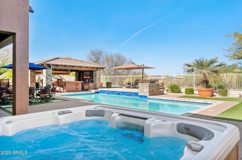 4502 E Night Owl Lane, Cave Creek, AZ 85331 - #: 6821721