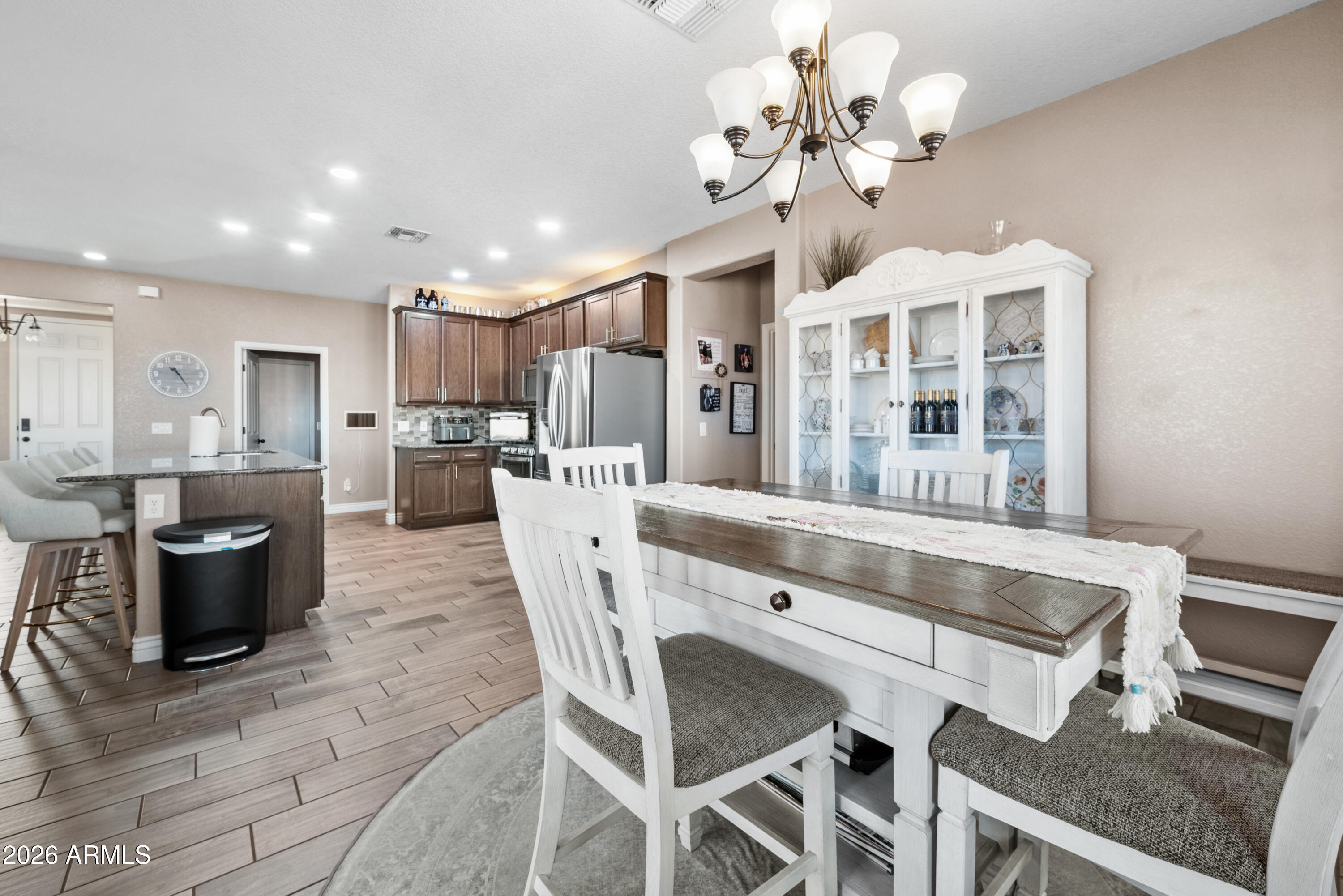 ESTATES AT HOLIDAY - Residential