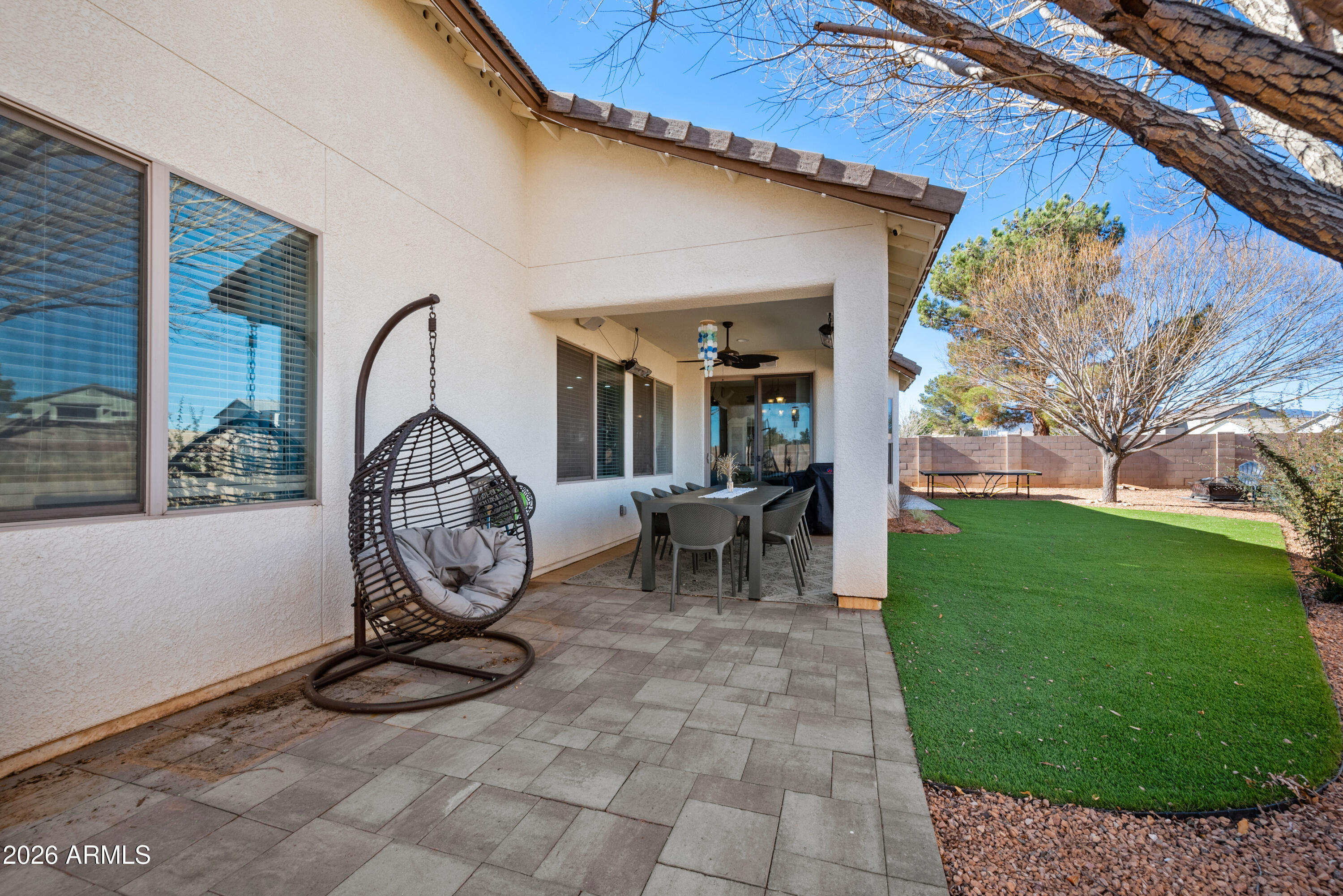 ESTATES AT HOLIDAY - Residential