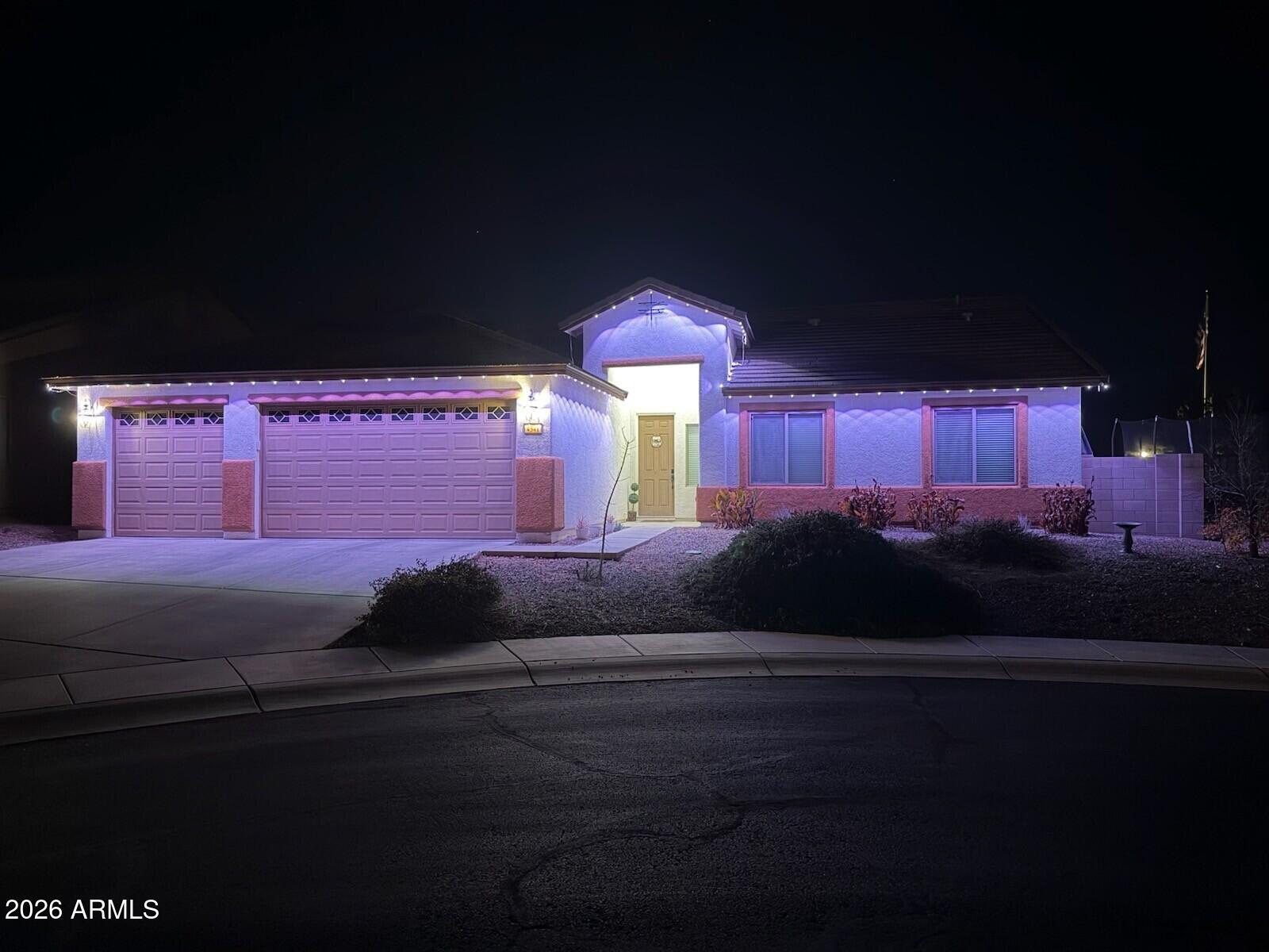 ESTATES AT HOLIDAY - Residential