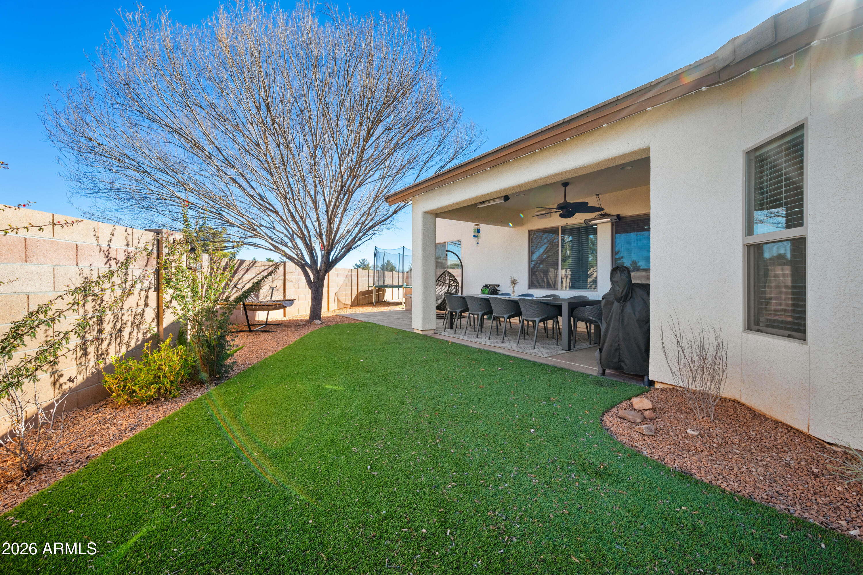 ESTATES AT HOLIDAY - Residential