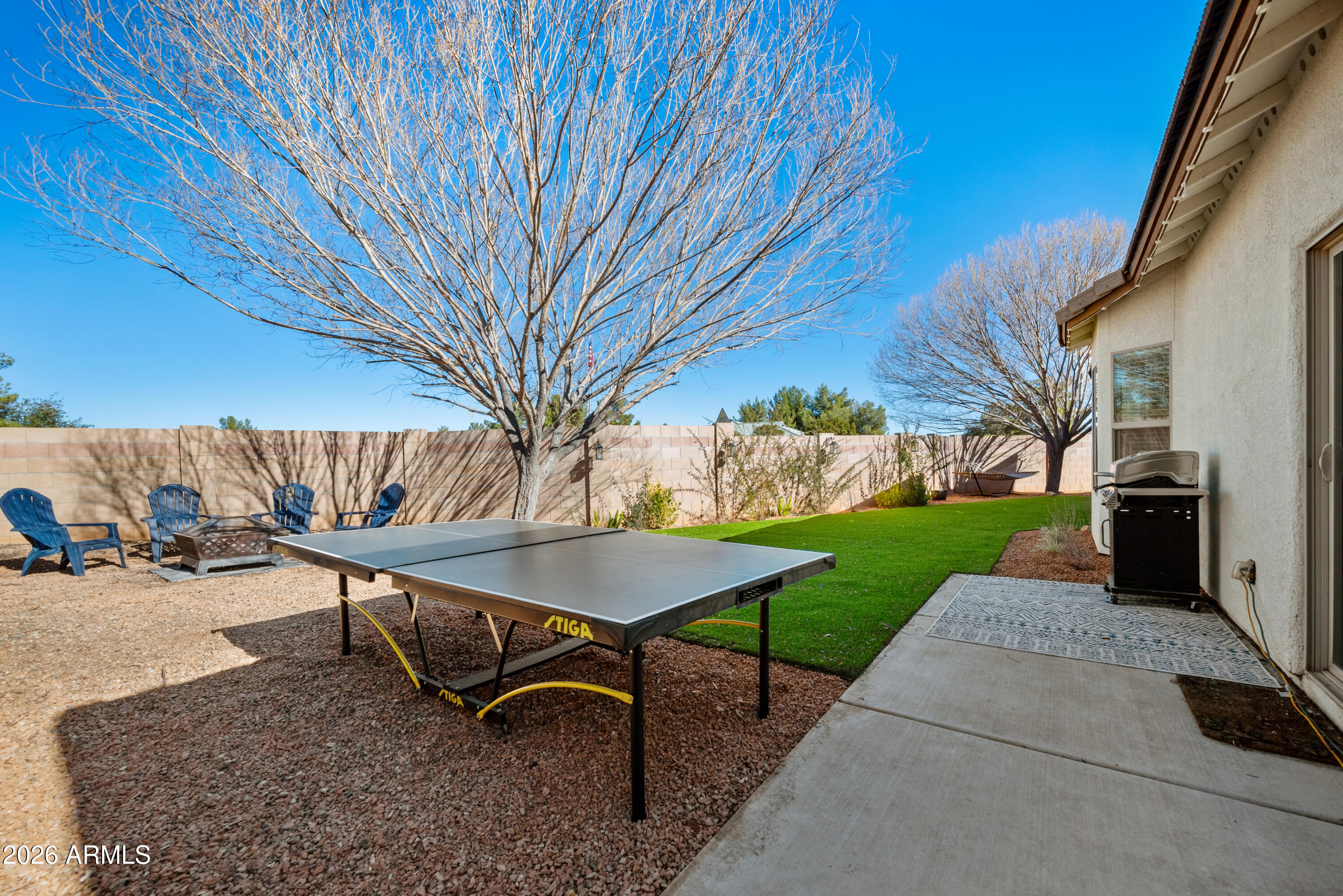 ESTATES AT HOLIDAY - Residential