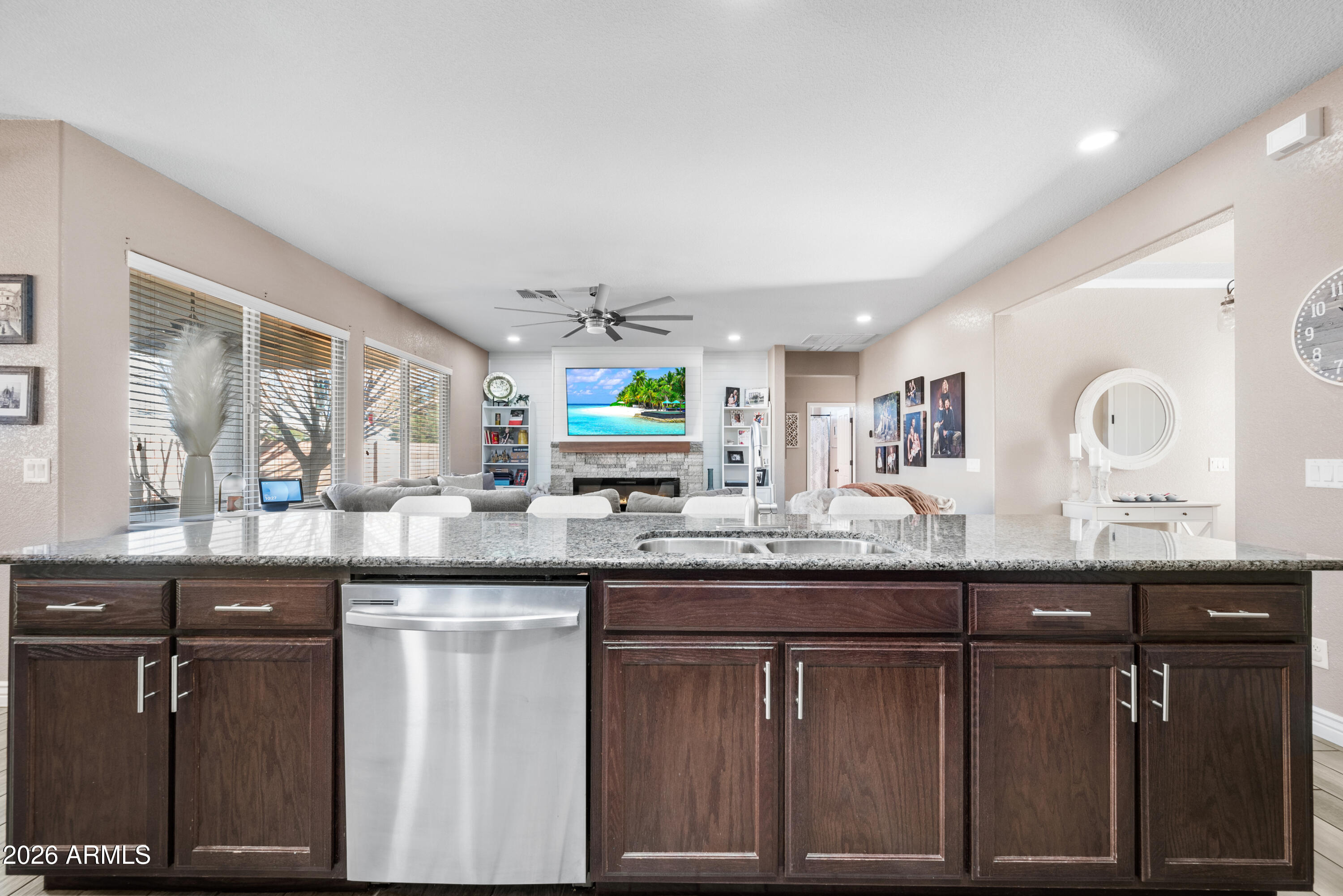 ESTATES AT HOLIDAY - Residential