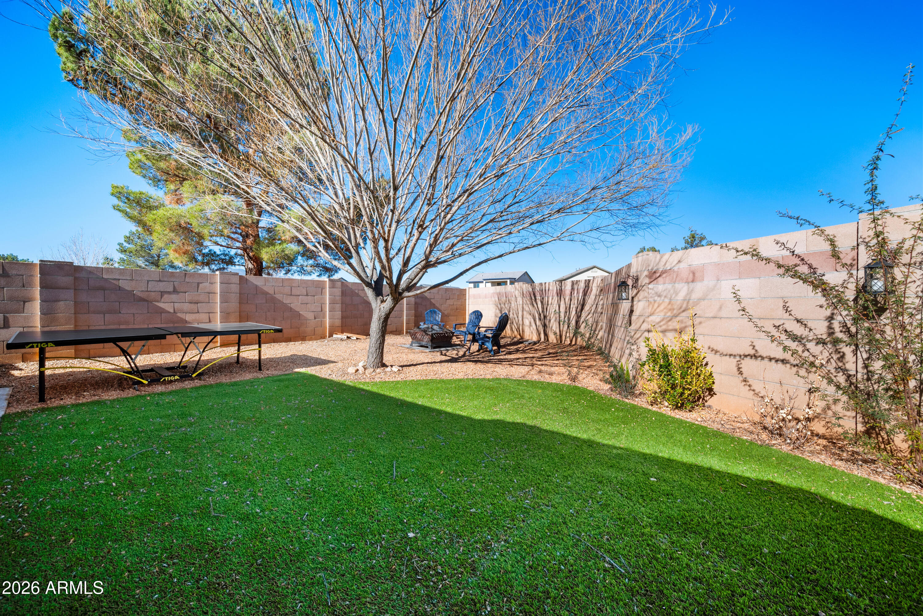 ESTATES AT HOLIDAY - Residential
