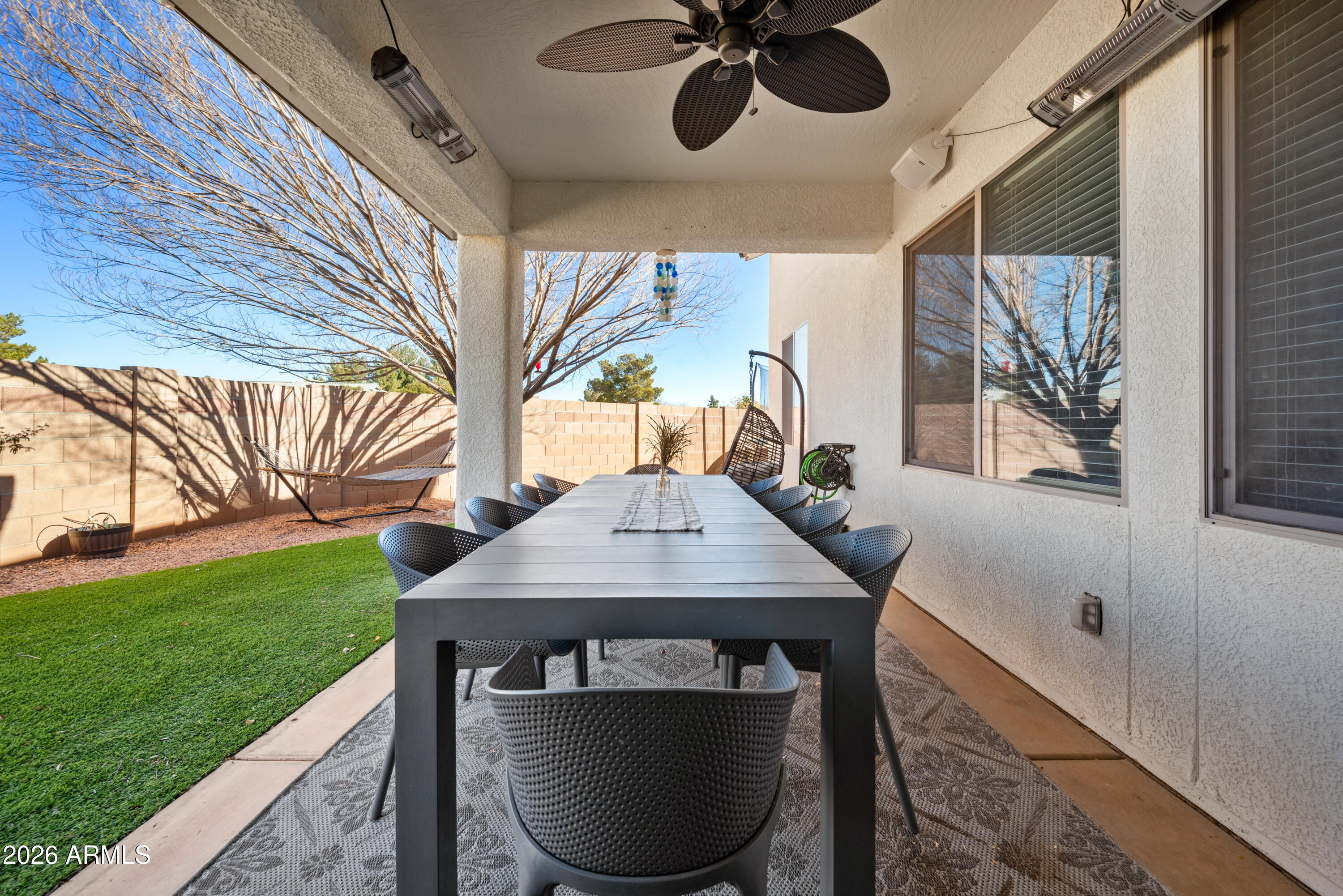 ESTATES AT HOLIDAY - Residential