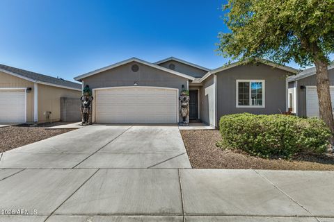 438 N 63RD Lane Phoenix AZ 85043