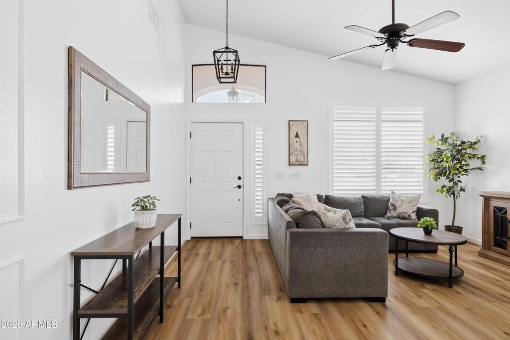 Photo of 7054 S Taylor Drive, Tempe, AZ 85283 (MLS # 7021546)