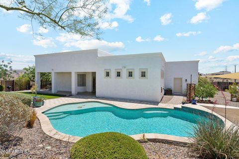10328 W VILLA LINDA Drive Peoria AZ 85383