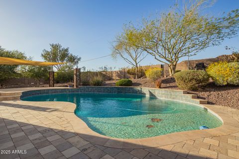 10328 W VILLA LINDA Drive Peoria AZ 85383