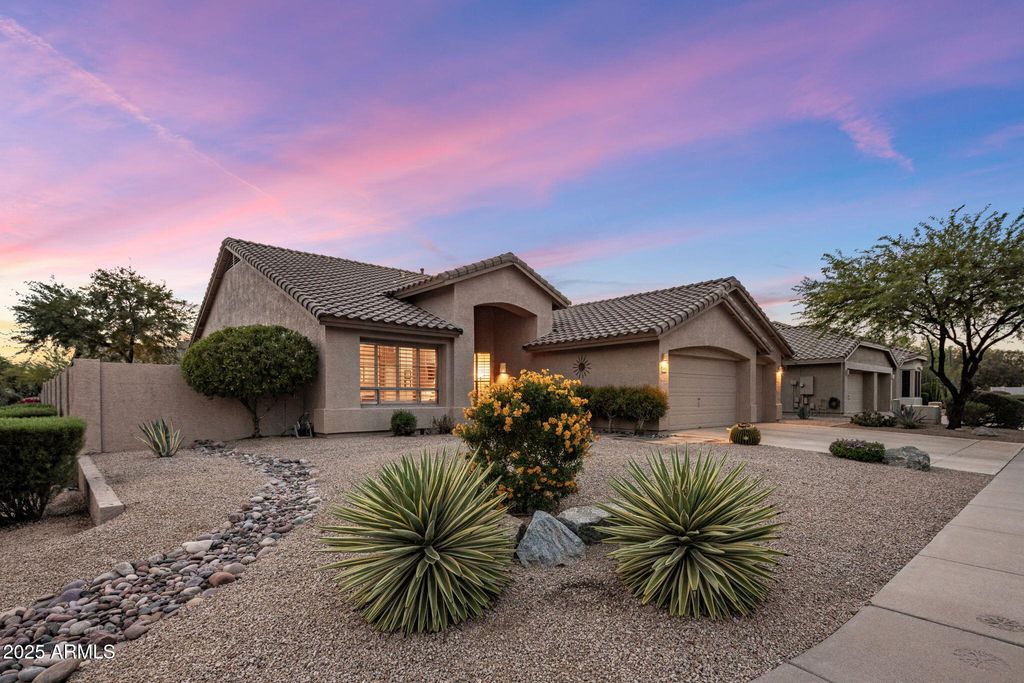 Photo of 29432 N 50th Place, Cave Creek, AZ 85331 (MLS # 6922059)