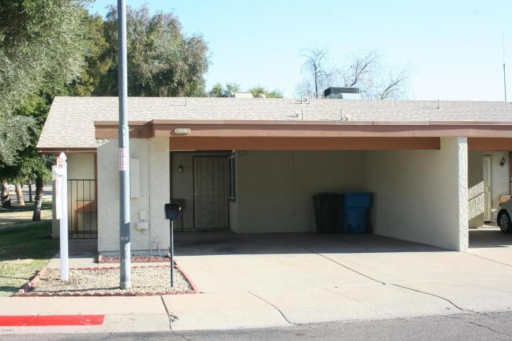 2616 W JOAN DE ARC Avenue