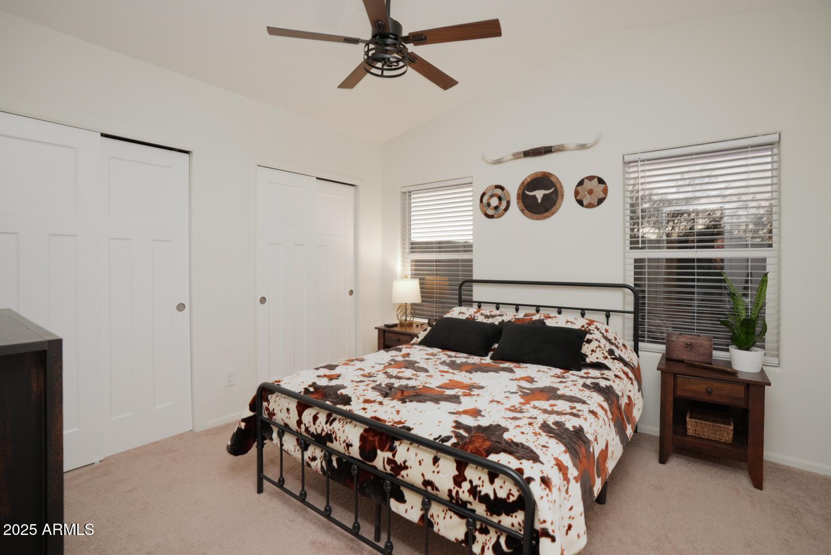 Harrold Bullard - Residential