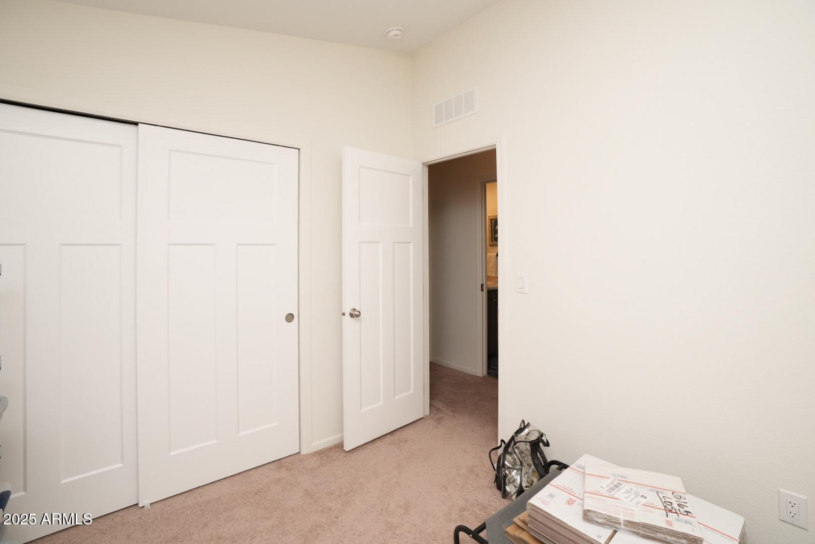 Harrold Bullard - Residential