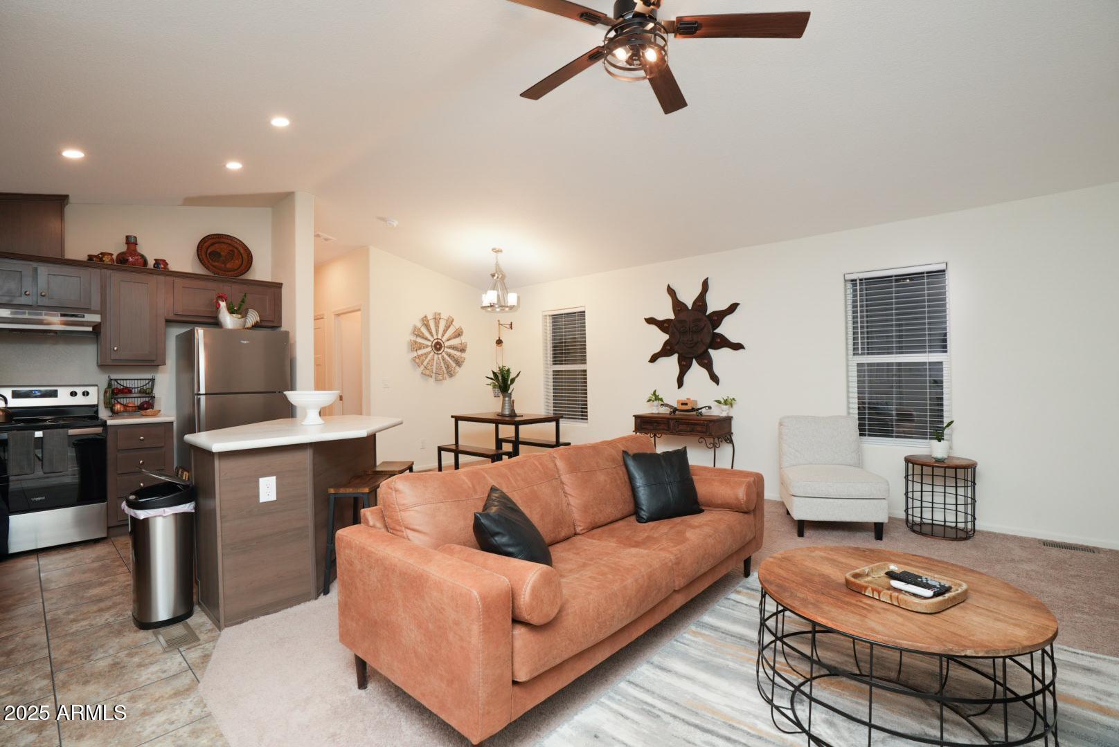 3165 N Lost River Drive