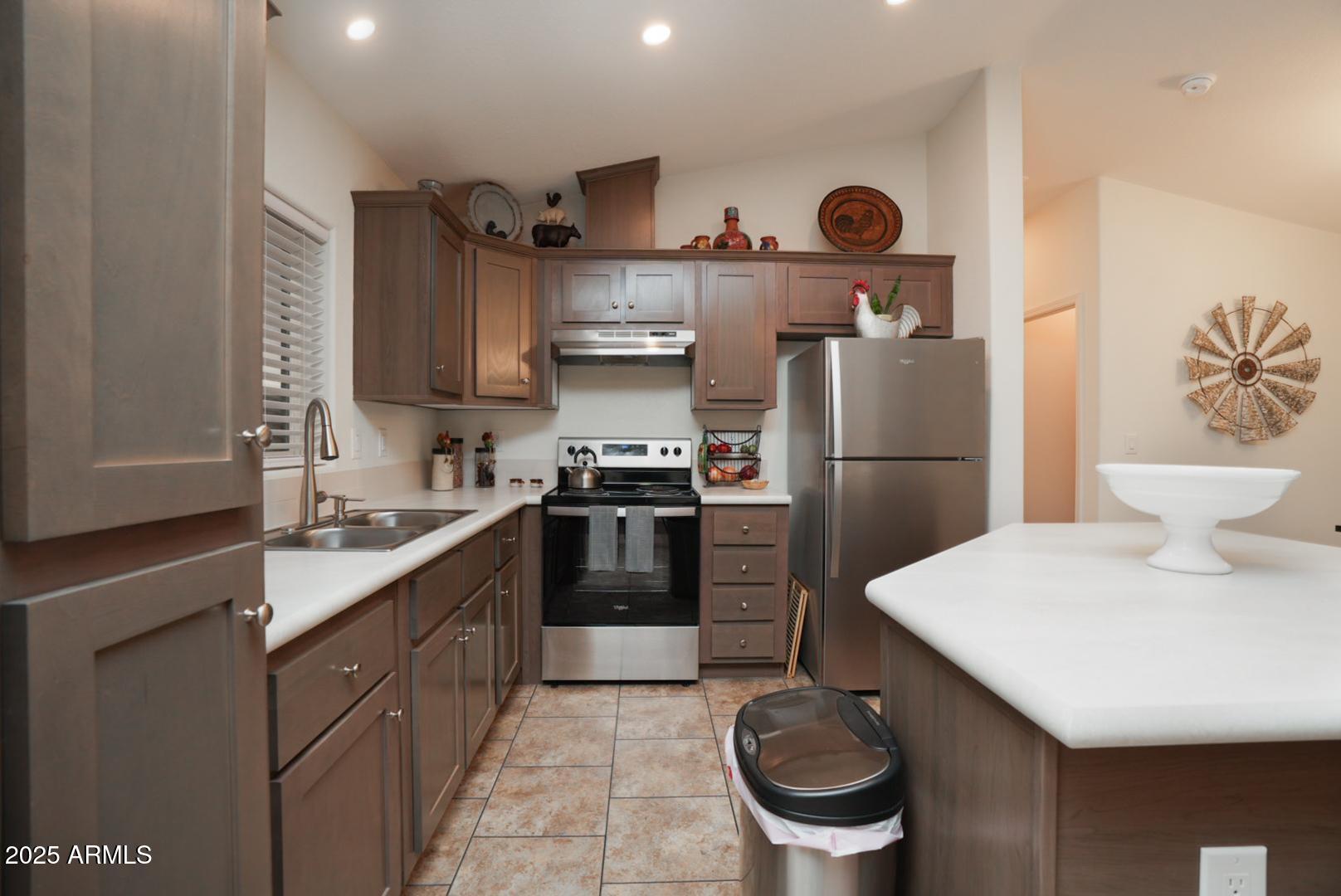 Harrold Bullard - Residential