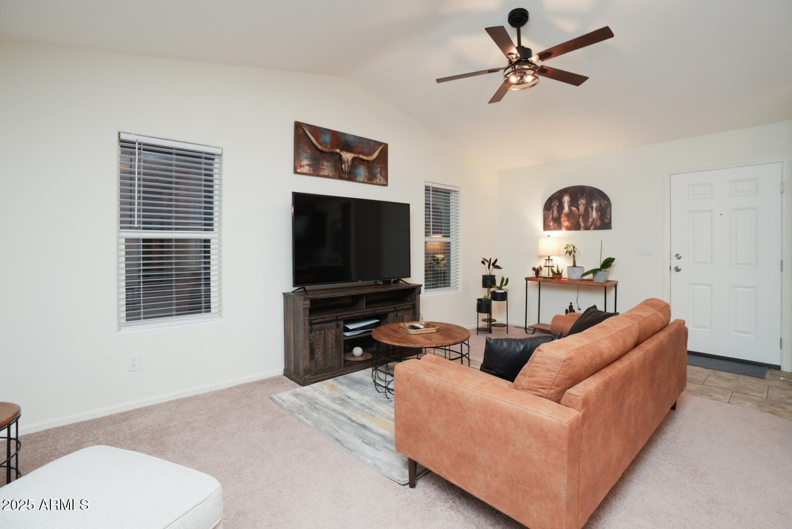 Harrold Bullard - Residential