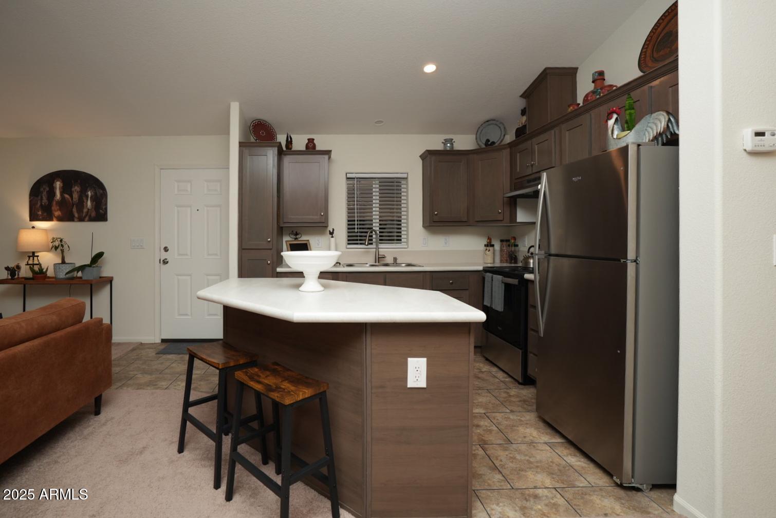 Harrold Bullard - Residential