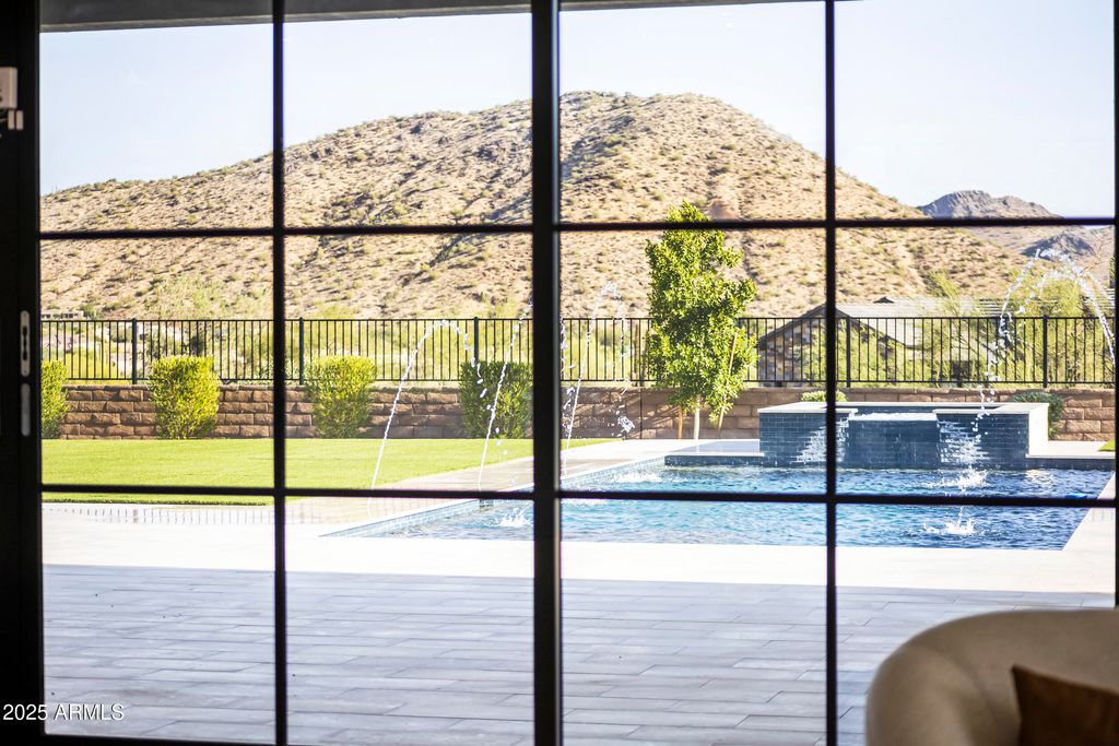 Photo of 10261 E De La O Road, Scottsdale, AZ 85255 (MLS # 6904180)