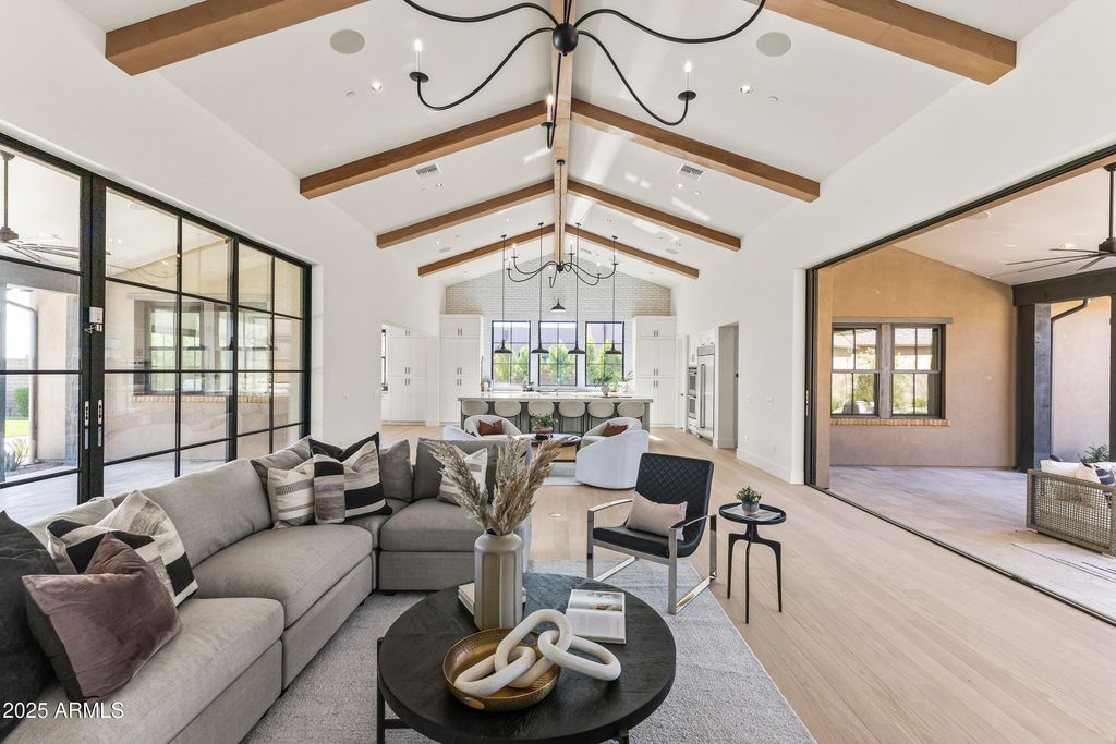 Photo of 10261 E De La O Road, Scottsdale, AZ 85255 (MLS # 6904180)