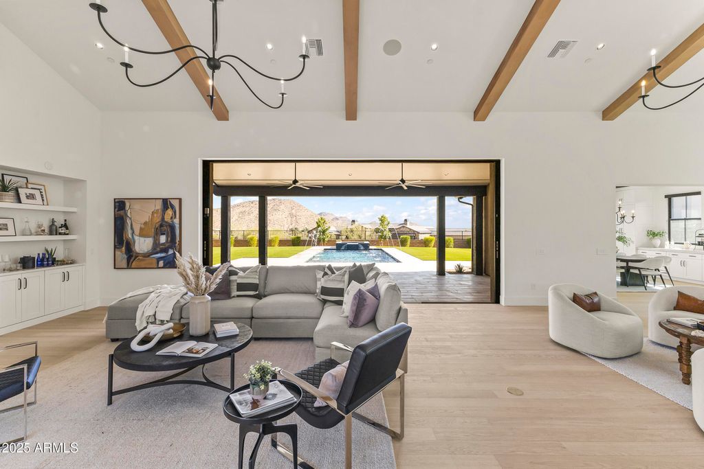 Photo of 10261 E De La O Road, Scottsdale, AZ 85255 (MLS # 6904180)