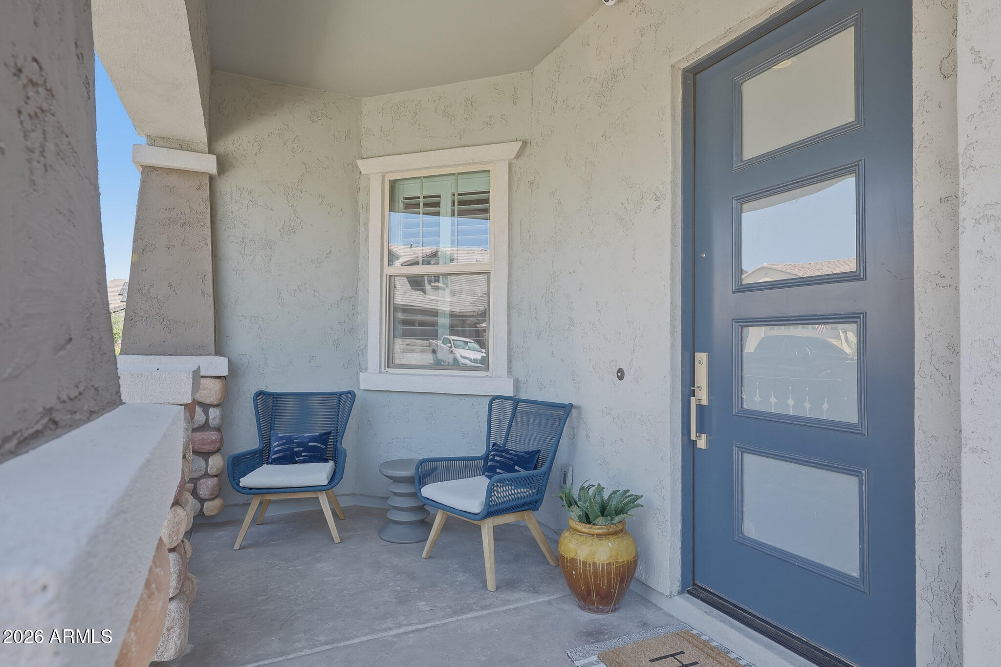 4349 E CLIFTON Avenue