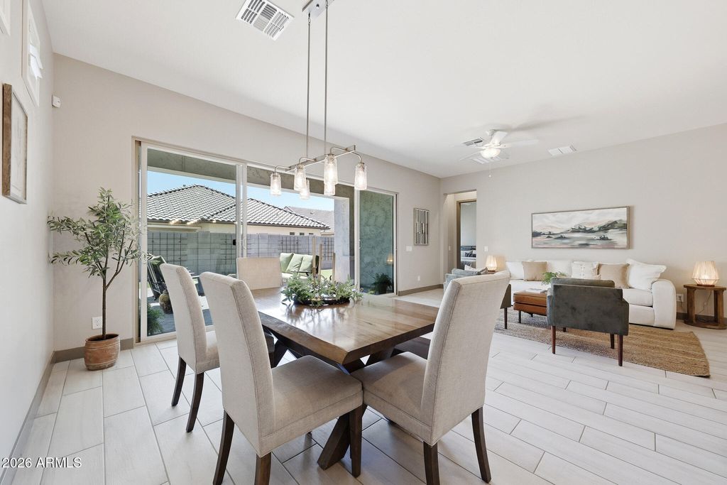 Photo of 4349 E Clifton Avenue, Gilbert, AZ 85295 (MLS # 7018841)