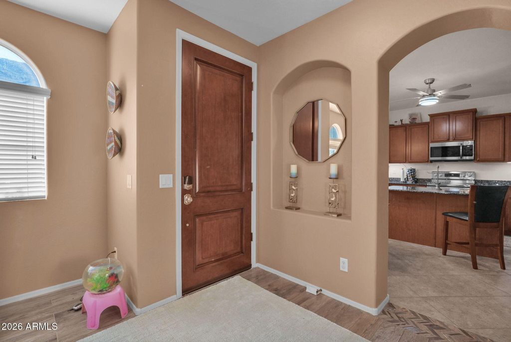 Photo of 4261 E Milky Way, Gilbert, AZ 85295 (MLS # 6998746)