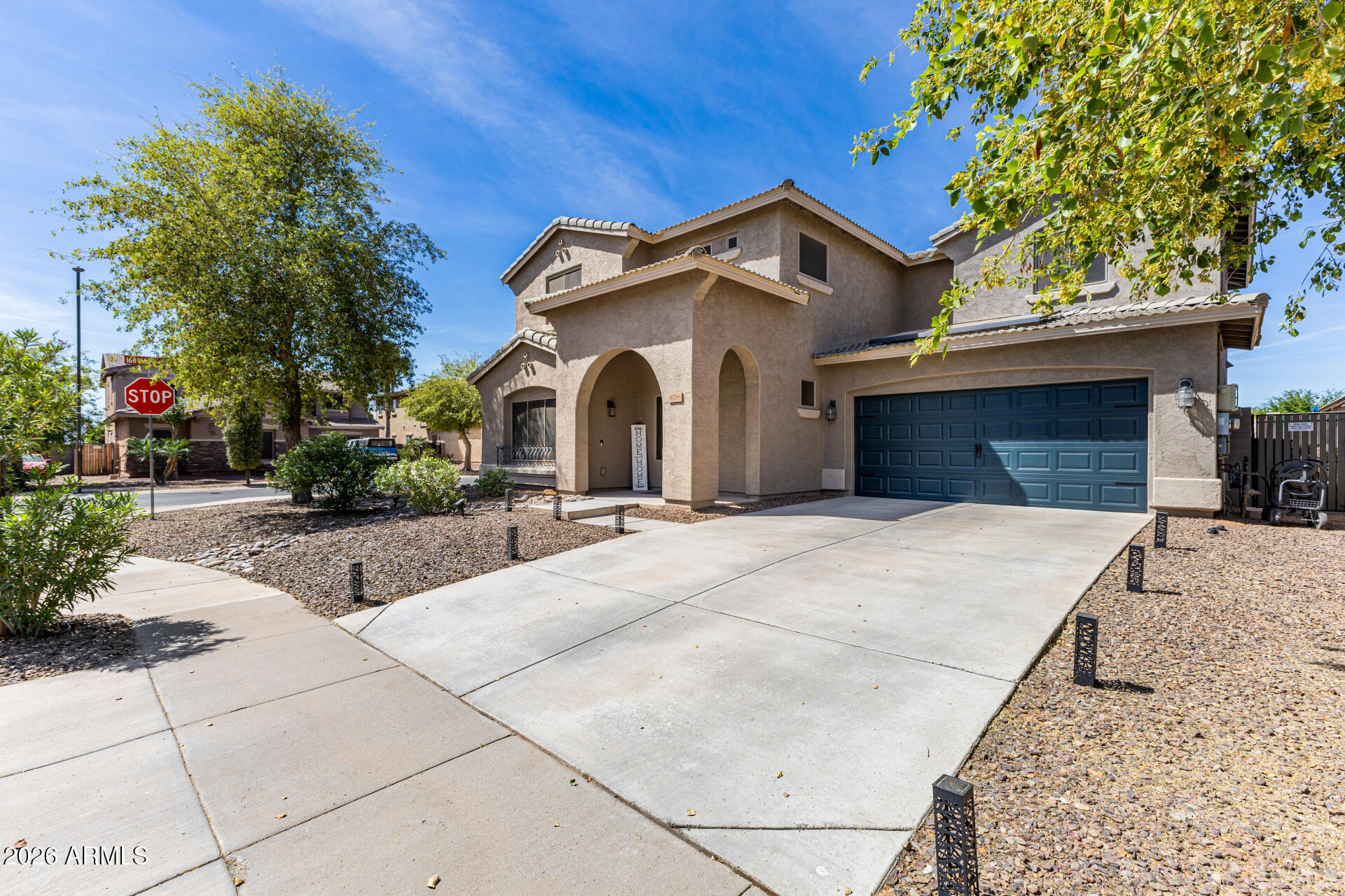 16788 W TETHER Trail