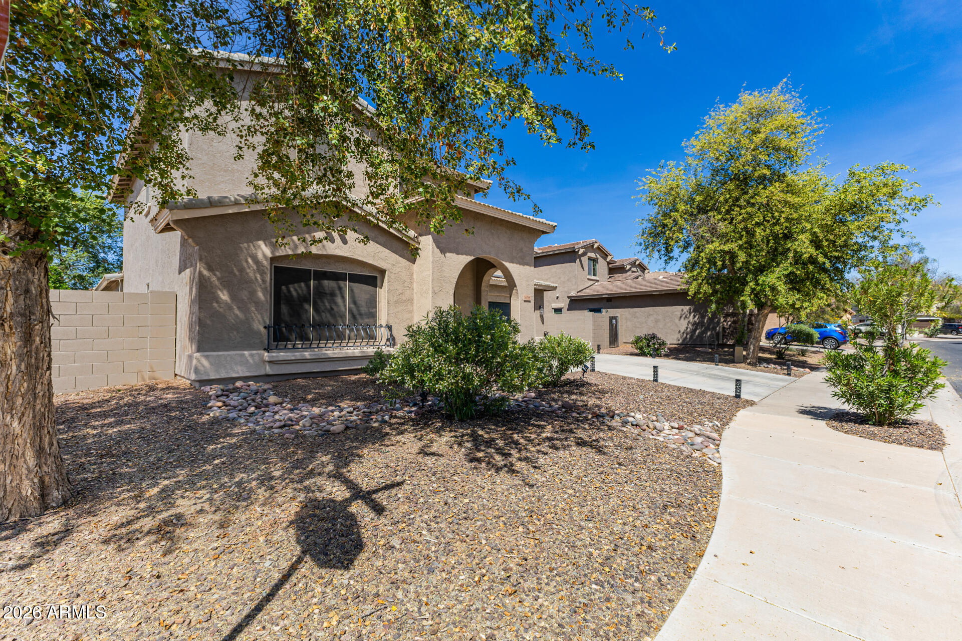 16788 W TETHER Trail