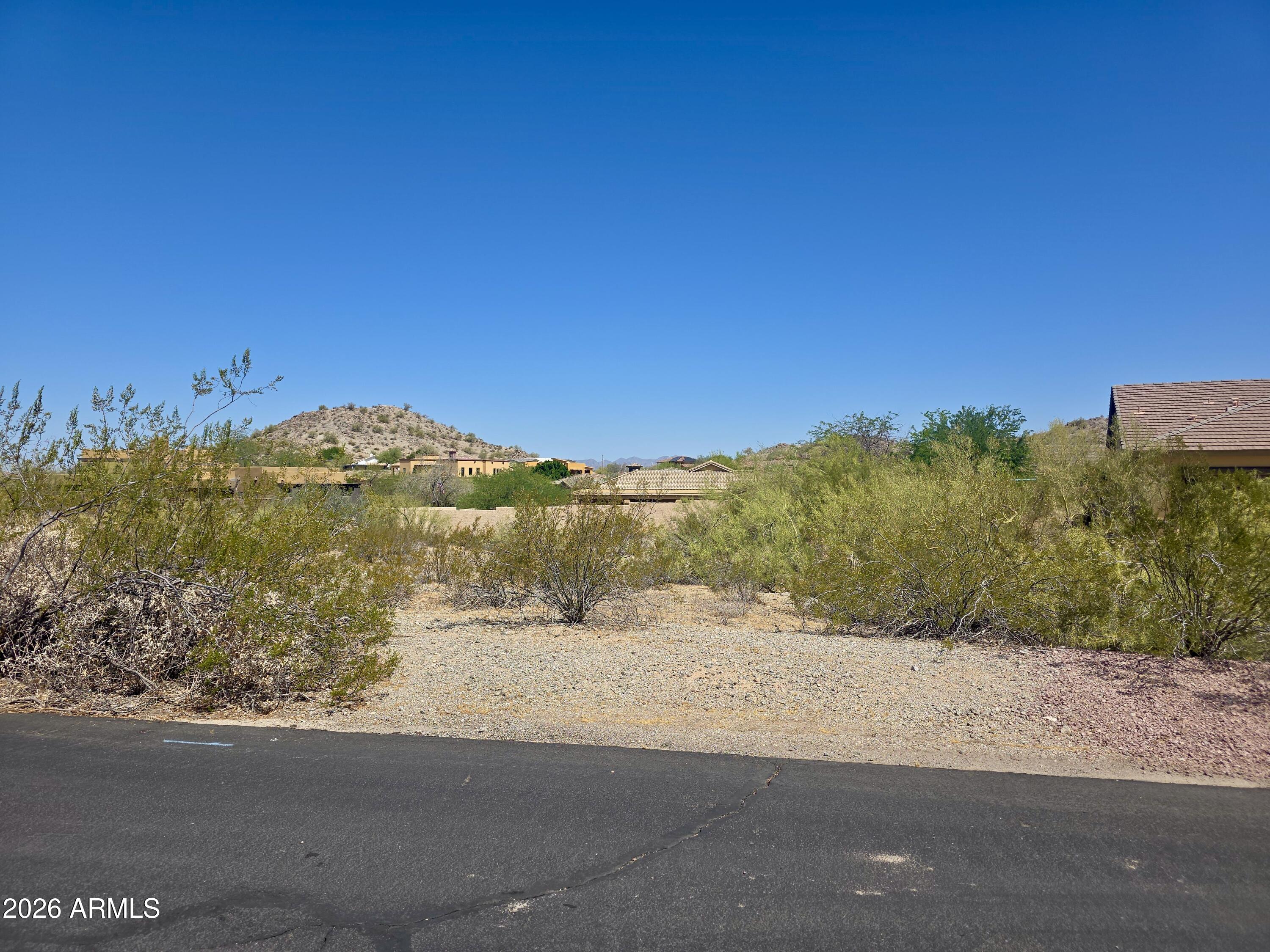 ESTRELLA PARCEL 60 - Land