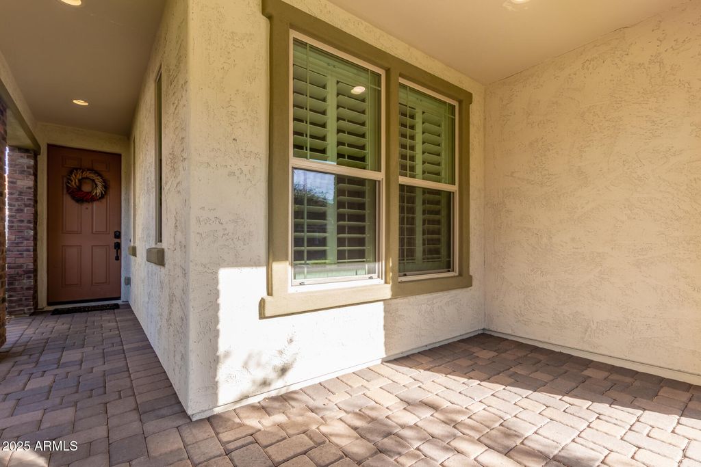 Photo of 4268 E Palo Verde Street, Gilbert, AZ 85296 (MLS # 6954853)