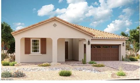 21950 E BONANZA Way Queen Creek AZ 85142