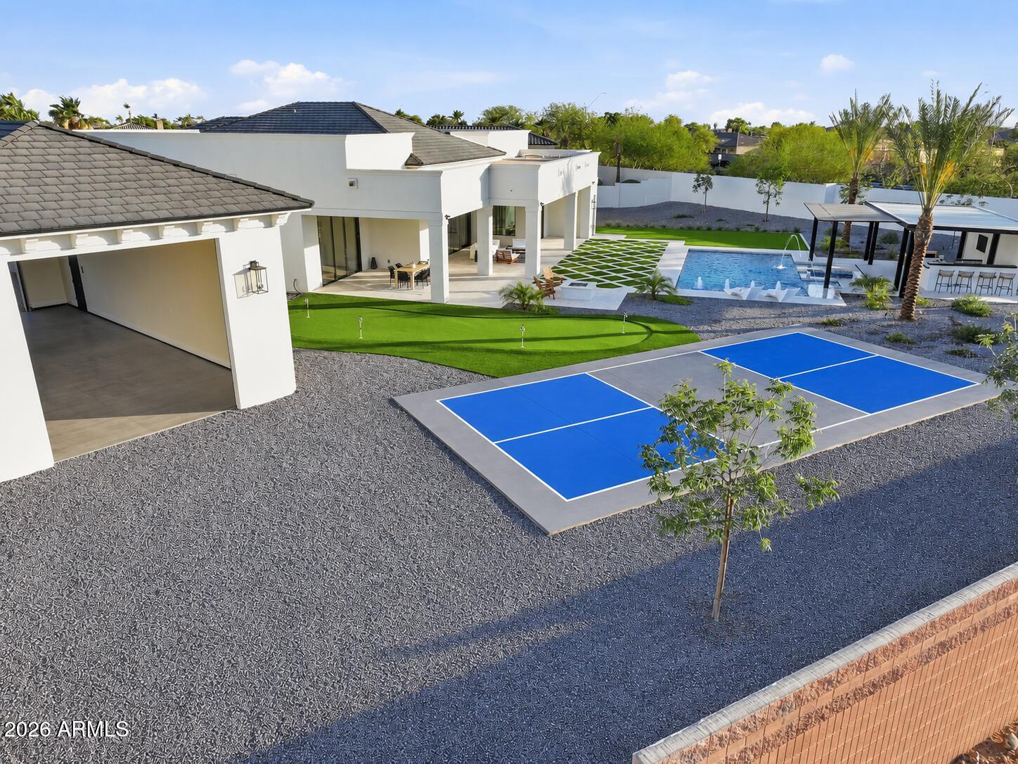 MELTON RANCH 2 - Residential