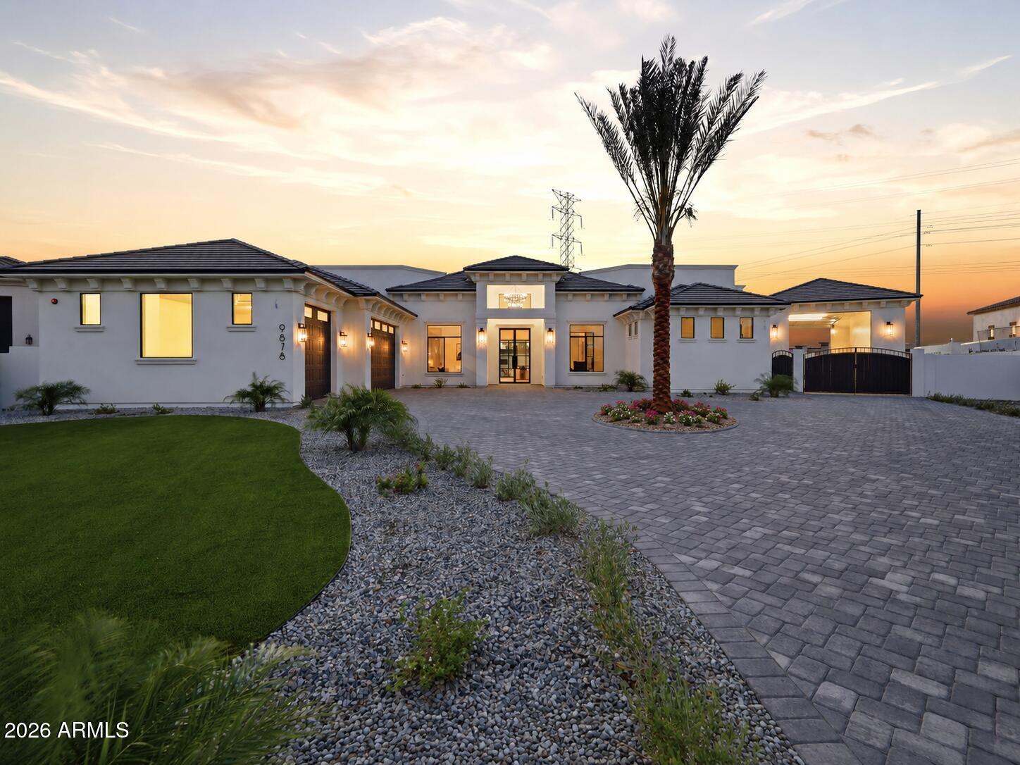 MELTON RANCH 2 - Residential
